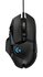 Logitech G502 Hero muis Rechtshandig USB Type-A Optisch 16000 DPI_