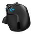 Logitech G502 Hero muis Rechtshandig USB Type-A Optisch 16000 DPI_