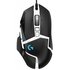 Logitech G G502 SE muis Rechtshandig USB Type-A Optisch 16000 DPI_