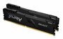 Kingston Fury Beast | 16GB 2x8GB DDR4 | 3600MHz | DIMM | CL17 | Geheugenmodule | RAM_