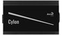 Aerocool PSU Cylon 600W 80 PLUS Soft, black, flat cables/ RGB_