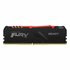 Kingston Fury Beast RGB | 1x32GB DDR4 | 2666MHz | DIMM | CL16 | Geheugenmodule | RAM_