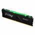 Kingston Fury Beast RGB | 1x32GB DDR4 | 2666MHz | DIMM | CL16 | Geheugenmodule | RAM_