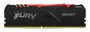 Kingston Fury Beast | 1x16GB DDR4 | 3600MHz | DIMM | CL18 | Geheugenmodule | RAM_