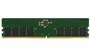 Kingston ValueRAM | 32GB 2x16GB DDR5 | 4800MHz | DIMM | CL40 | Geheugenmodule | RAM_