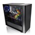 Thermaltake Versa J21 (Gehard) Glass Midi ATX 120MM FAN_