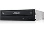 Asus DVD±RW Zwart DRW-24D5MT Dual-layer, M-DISC, S-ATA_
