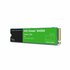 SSD Western Digital Green M.2 1TB PCI Express QLC NVMe_