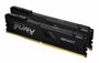 Kingston Fury Beast | 32GB 2x16GB DDR4 | 3600MHz | DIMM | CL18 | Geheugenmodule | RAM_