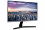 Samsung S24R350FZU 60,5 cm (23.8") 1920 x 1080 Pixels Full HD LED Zilver_