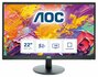 AOC 70 Series E2270SWN LED display 54,6 cm (21.5") 1920 x 1080 Pixels Full HD LCD Zwart_