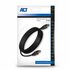 ACT AC3800 HDMI kabel 1,5 m HDMI Type A (Standaard) Zwart_