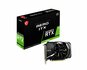 MSI GeForce RTX 3050 AERO ITX 8G OC NVIDIA 8 GB GDDR6_