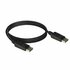 ACT AC3903 DisplayPort kabel 3 m Zwart_