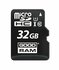 Goodram M1AA-0320R12 flashgeheugen 32 GB MicroSDHC UHS-I Klasse 10_
