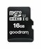 Goodram M1A4 All in One 16 GB MicroSDHC UHS-I Klasse 10_