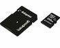 Goodram M1AA 256 GB MicroSDXC UHS-I Klasse 10_