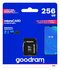 Goodram M1AA 256 GB MicroSDXC UHS-I Klasse 10_