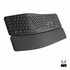 Logitech Ergo K860 toetsenbord RF-draadloos + Bluetooth US RENEWED_