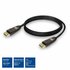 ACT AC4071 DisplayPort kabel 1 m Zwart_