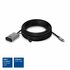 ACT AC7060 USB-C verlengkabel met signaalversterker, 5 meter_