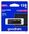 Goodram UME3 USB flash drive 128 GB USB Type-A 3.2 Gen 1 (3.1 Gen 1) Zwart_