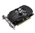 ASUS Phoenix PH-RX550-4G-EVO AMD Radeon RX 550 4 GB GDDR5_