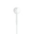 Apple EarPods Headset In-ear 3,5mm-connector Wit_