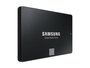 Samsung 870 EVO | 4TB SATA SSD | 2.5'' | 560MB/s_