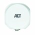 ACT AC2405 power uitbreiding 1,5 m 3 AC-uitgang(en) Binnen Wit_
