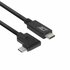 ACT AC7407 USB-kabel 2 m USB 3.2 Gen 1 (3.1 Gen 1) USB C Zwart_
