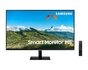 Samsung S27AM504NR 68,6 cm (27") 1920 x 1080 Pixels Full HD LCD Zwart_