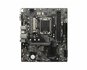 MSI MB PRO H610M-B DDR4 Intel H610 LGA 1700 micro ATX_