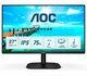 AOC 27B2H computer monitor 68,6 cm (27") 1920 x 1080 Pixels Full HD LED Zwart_