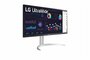 LG 34WQ65X-W computer monitor 86,4 cm (34") 2560 x 1080 Pixels UltraWide Quad HD LCD Grijs_