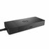 DELL WD19DCS-240W Bedraad USB 3.2 Gen 2 (3.1 Gen 2) Type-C Zwart_