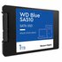 Western Digital Blue SA510 2.5" 1000 GB SATA III_