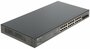 TP-LINK TL-SG2428P netwerk-switch Gigabit Ethernet (10/100/1000) Power over Ethernet (PoE) Zwart_