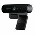 Logitech Brio webcam 13 MP 4096 x 2160 Pixels USB 3.2 Gen 1 (3.1 Gen 1) Zwart_