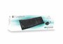 Logitech MK270 Draadloze Muis en Toetsenbordcombo QWERTZ_