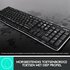 Logitech MK270 Draadloze Muis en Toetsenbordcombo QWERTZ_