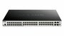 D-Link DGS-1510-20/E netwerk-switch Managed L2/L3 Gigabit Ethernet (10/100/1000) 1U Grijs_