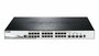 D-Link DGS-1510-20/E netwerk-switch Managed L2/L3 Gigabit Ethernet (10/100/1000) 1U Grijs_