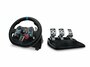 Logitech G G29 Driving Force Zwart USB 2.0 Stuurwiel + pedalen Analoog PC, PlayStation 4, PlayStation 5, Playstation 3_