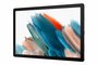 Samsung Galaxy Tab A8 SM-X205N 4G LTE 32 GB 26,7 cm (10.5") Tijger 3 GB Wi-Fi 5 (802.11ac) Android 11 Zilver_