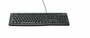 Logitech K120 Zakelijk Bedraad Toetsenbord QWERTY - Retail_