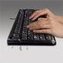 Logitech K120 Zakelijk Bedraad Toetsenbord QWERTY - Retail_