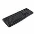 Logitech K120 Zakelijk Bedraad Toetsenbord QWERTY - Retail_