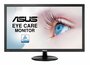 MON ASUS VP247HAE 23.6inch F-HD 5ms LED Zwart_