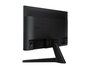 Samsung 24inch F-HD IPS DP HDMI Zwart_